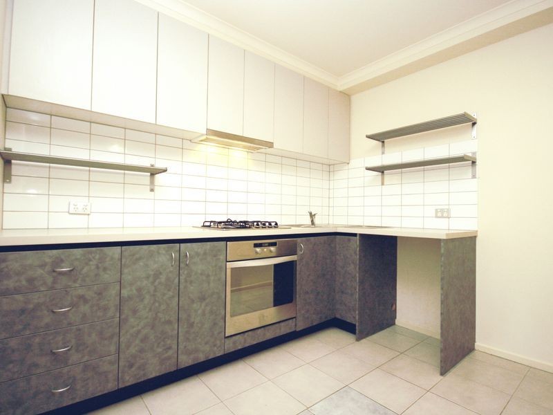 106/118 Dudley Street, West Melbourne VIC 3003
