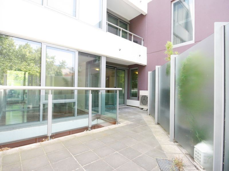 106/118 Dudley Street, West Melbourne VIC 3003