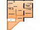 106/118 Dudley Street, West Melbourne VIC 3003 Floorplan