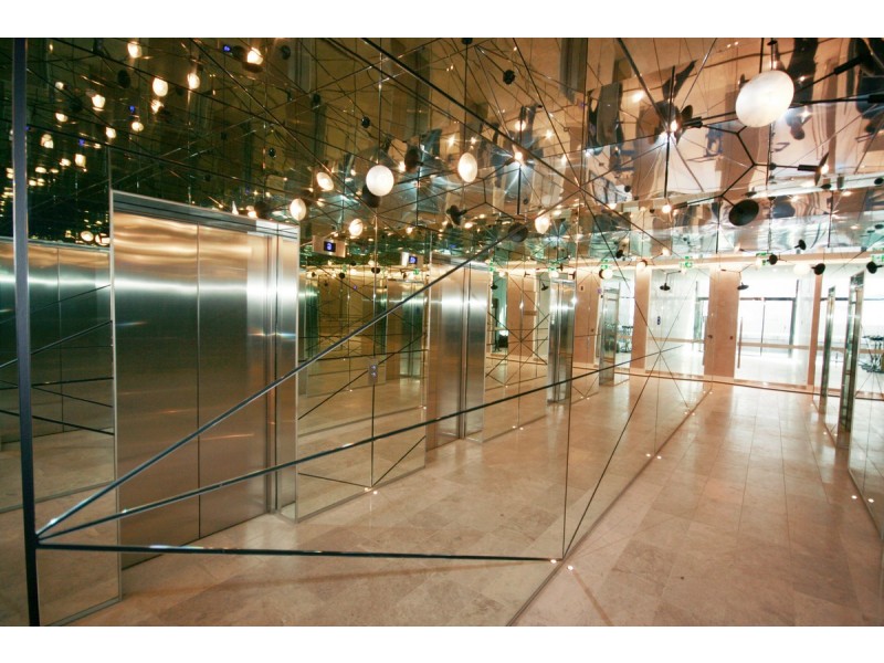 2705/442-450 Elizabeth Street, Melbourne VIC 3000