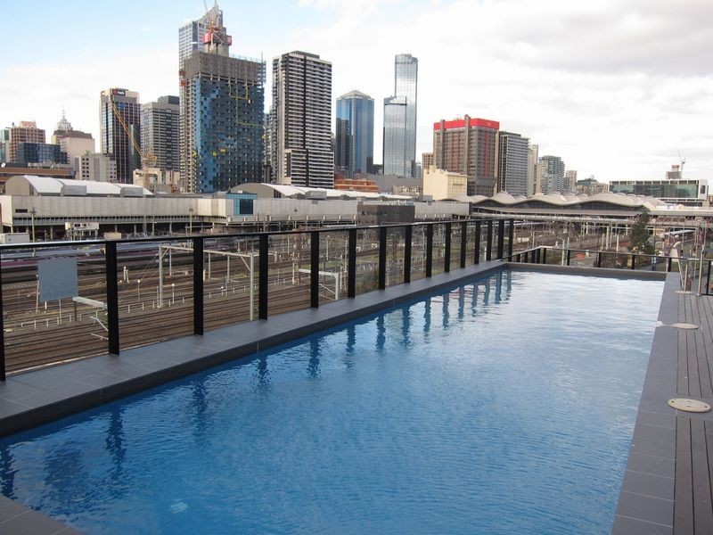 1812/675 La Trobe Street, Docklands VIC 3008