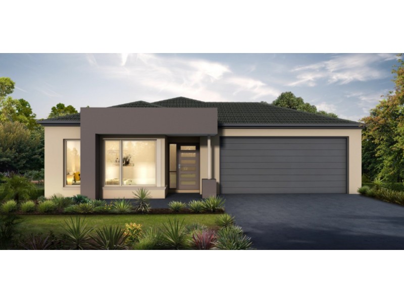 Lot 219/* Sayers Road, Tarneit VIC 3029