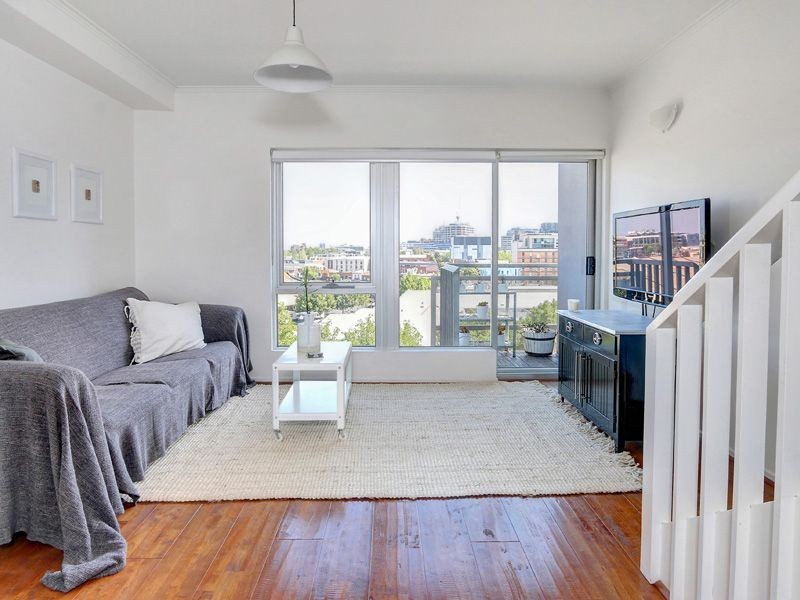 118 Franklin Street, Melbourne VIC 3000