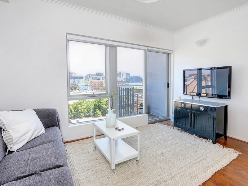 118 Franklin Street, Melbourne VIC 3000