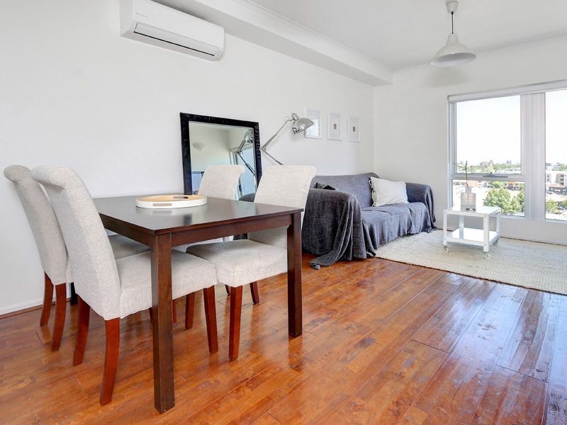 118 Franklin Street, Melbourne VIC 3000