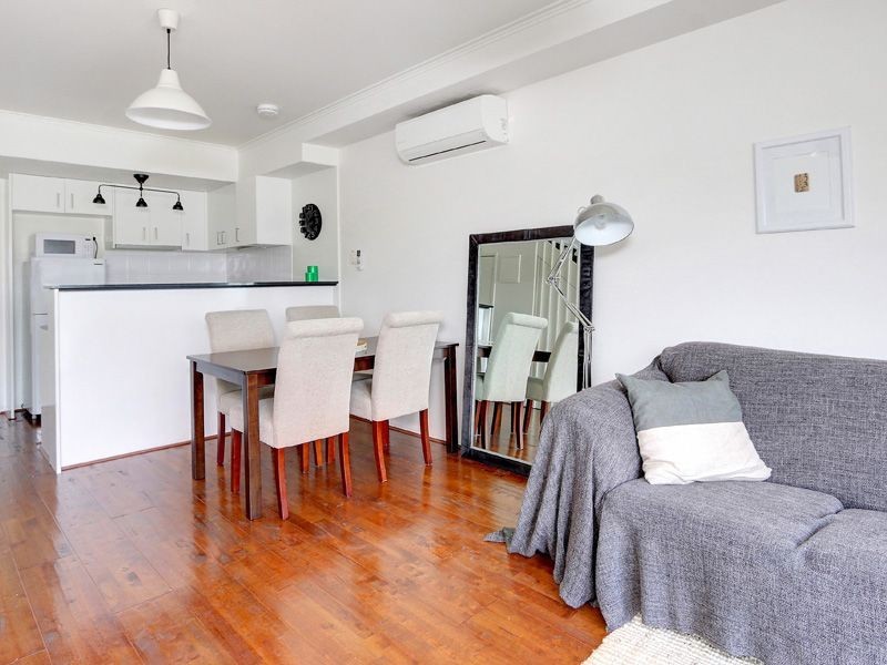 118 Franklin Street, Melbourne VIC 3000