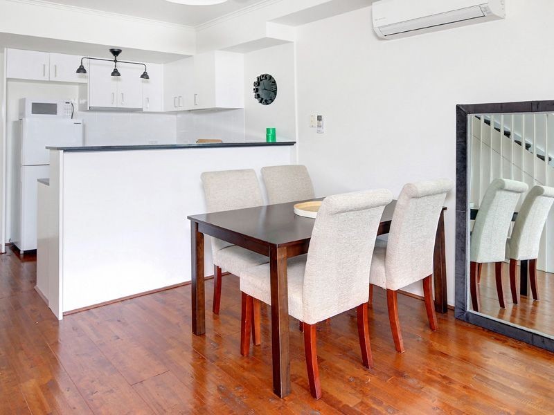 118 Franklin Street, Melbourne VIC 3000