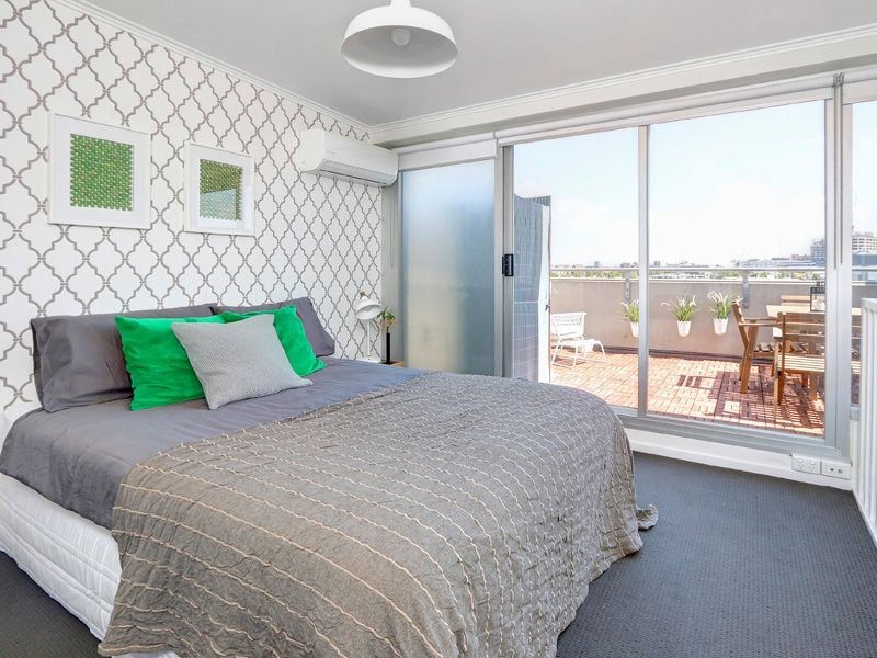 118 Franklin Street, Melbourne VIC 3000