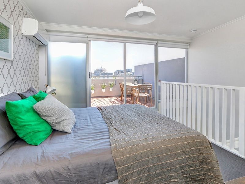 118 Franklin Street, Melbourne VIC 3000