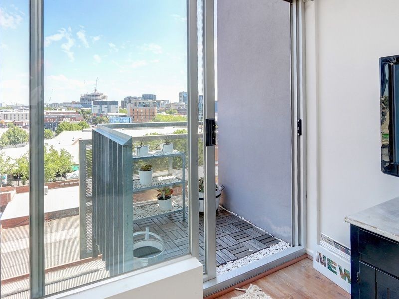 118 Franklin Street, Melbourne VIC 3000