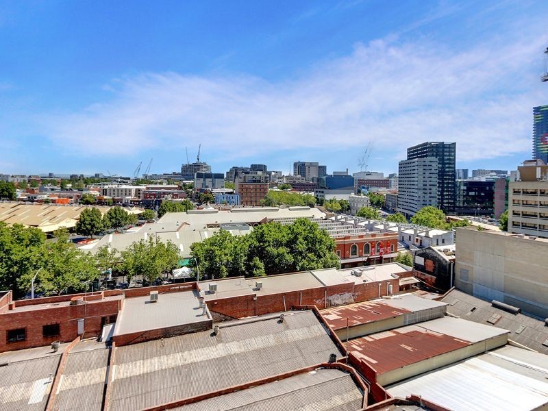 118 Franklin Street, Melbourne VIC 3000