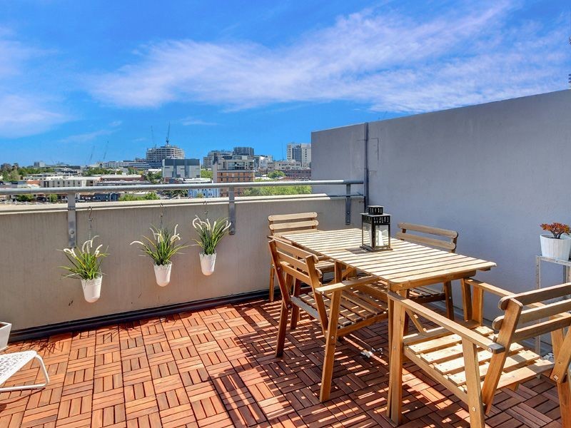 118 Franklin Street, Melbourne VIC 3000