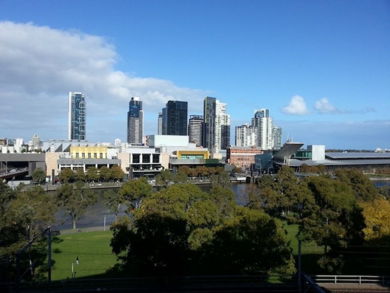 821/555 Flinders Street, Melbourne VIC 3000