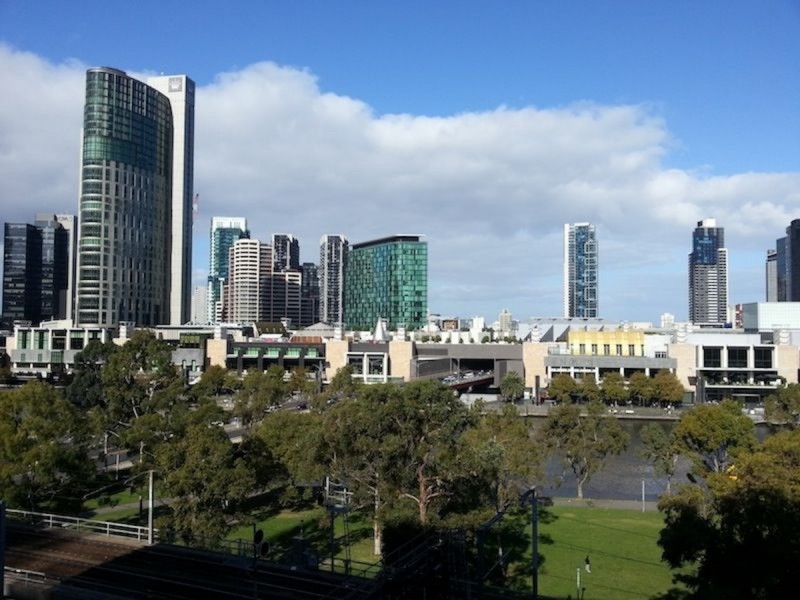 821/555 Flinders Street, Melbourne VIC 3000