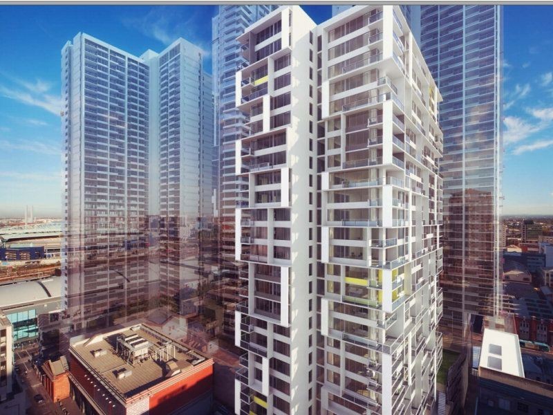 2309B/11 Rose Lane, Melbourne VIC 3000