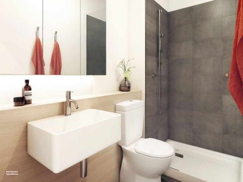 2309B/11 Rose Lane, Melbourne VIC 3000