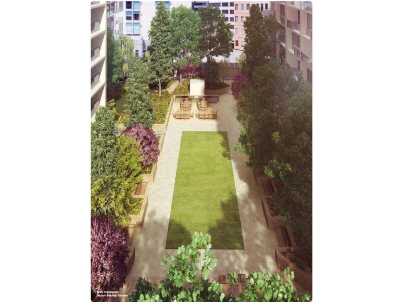 2309B/11 Rose Lane, Melbourne VIC 3000