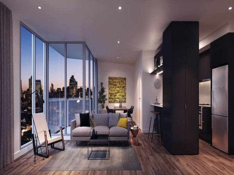 402D/1-21 Robert Street, Collingwood VIC 3066