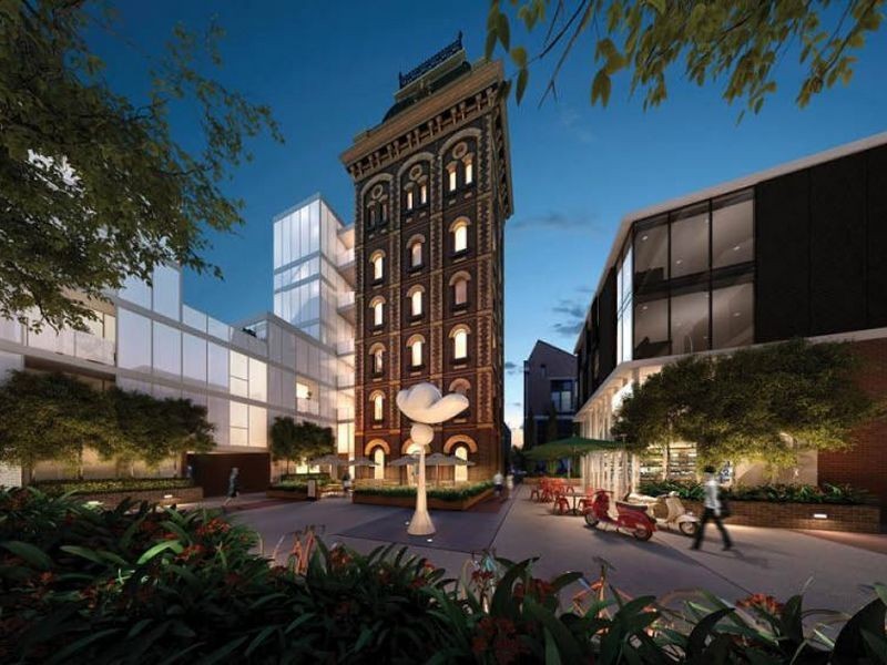 402D/1-21 Robert Street, Collingwood VIC 3066