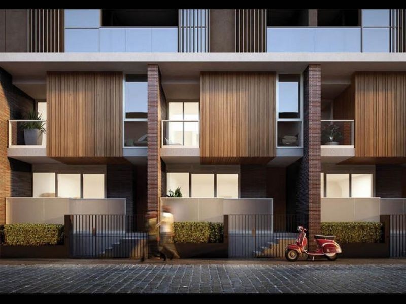 402D/1-21 Robert Street, Collingwood VIC 3066