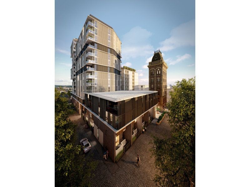 402D/1-21 Robert Street, Collingwood VIC 3066