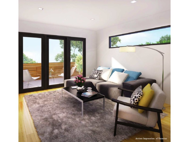 * Clayton Road, Clayton VIC 3168