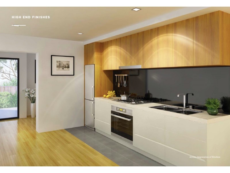 * Clayton Road, Clayton VIC 3168