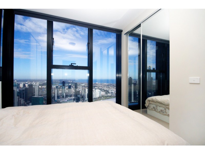 5811/568 Collins Street, Melbourne VIC 3000