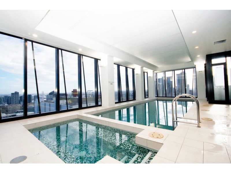 5811/568 Collins Street, Melbourne VIC 3000