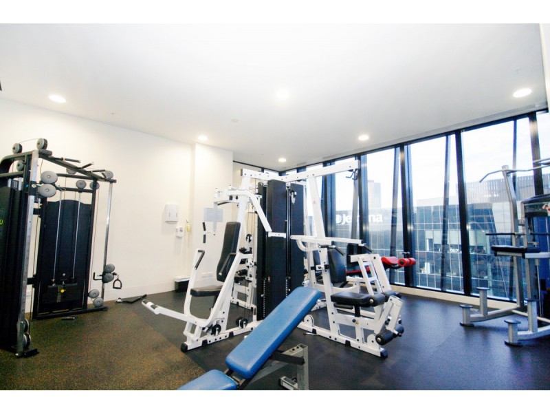 5811/568 Collins Street, Melbourne VIC 3000