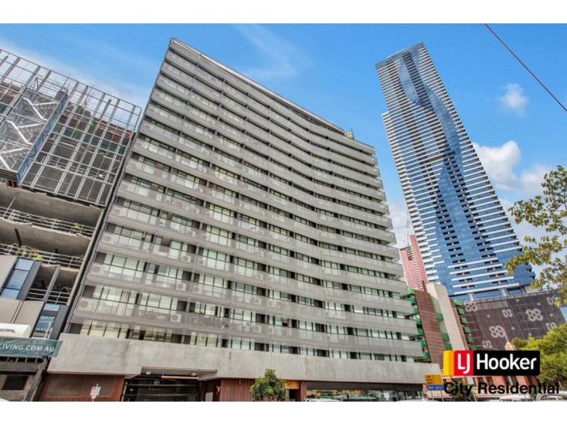 115/6 Leicester Street, Carlton VIC 3053