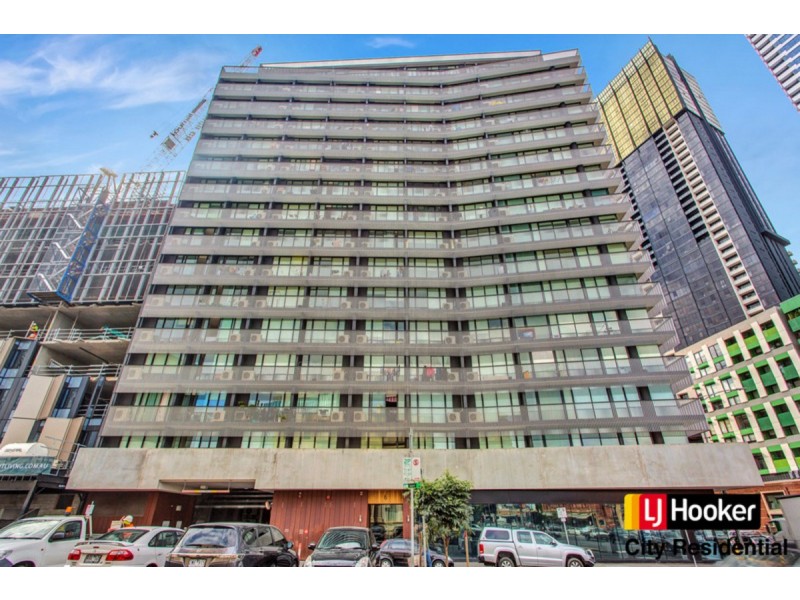 115/6 Leicester Street, Carlton VIC 3053