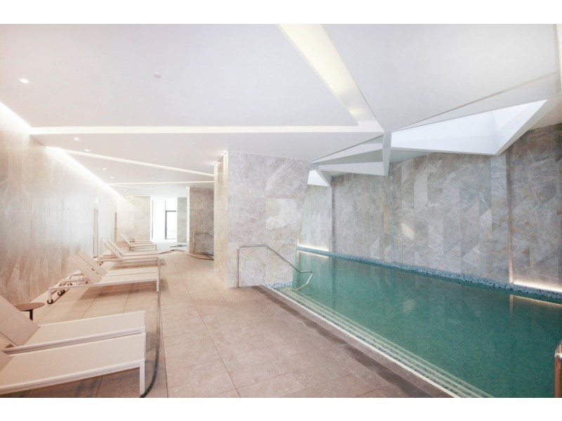 2205/442-450 Elizabeth Street, Melbourne VIC 3000