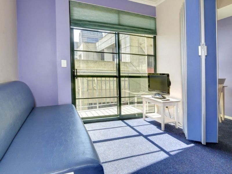 311/585 La Trobe Street, Melbourne VIC 3000