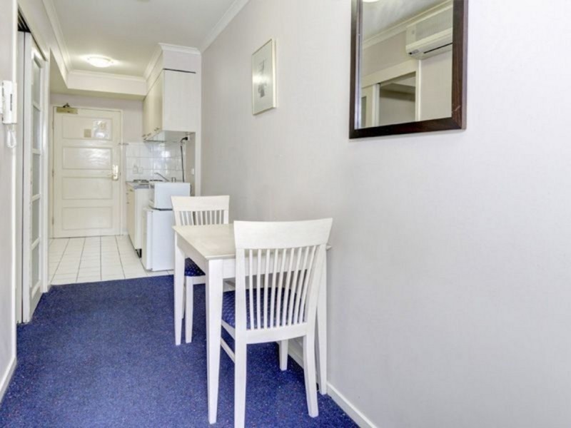 311/585 La Trobe Street, Melbourne VIC 3000