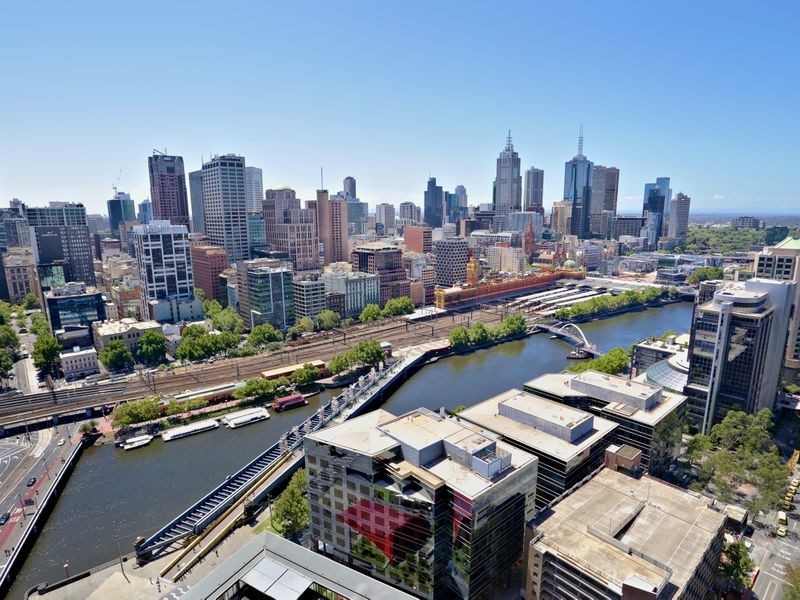 Level 30/1 Freshwater Place, Southbank VIC 3006
