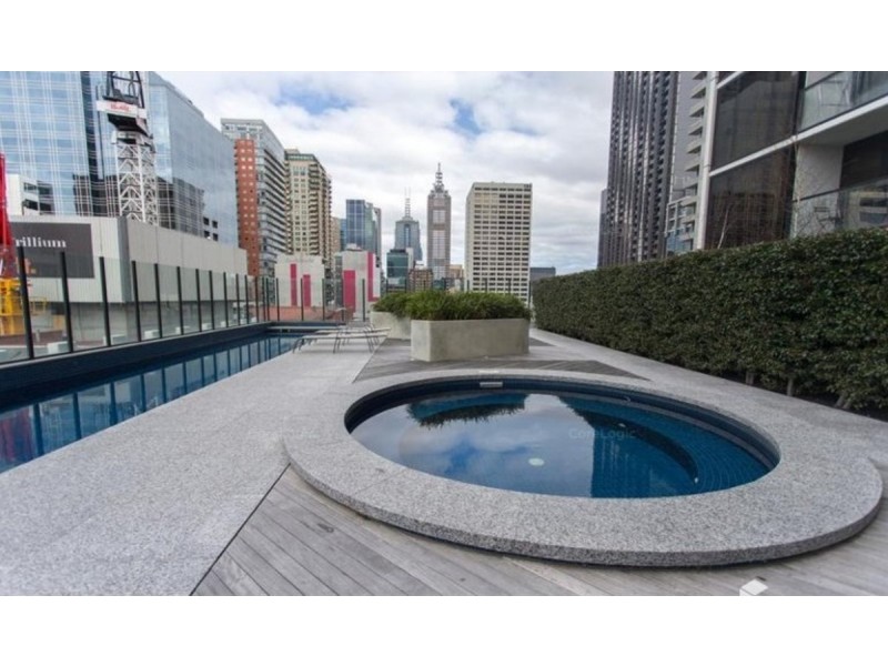 2614/33 Mackenzie Street, Melbourne VIC 3000