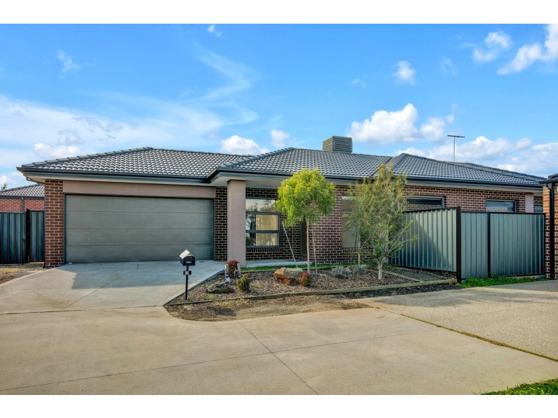 20 montpellier Crescent, Craigieburn VIC 3064