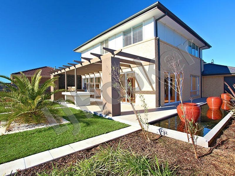 22 Brookwater Pde, Lyndhurst VIC 3975