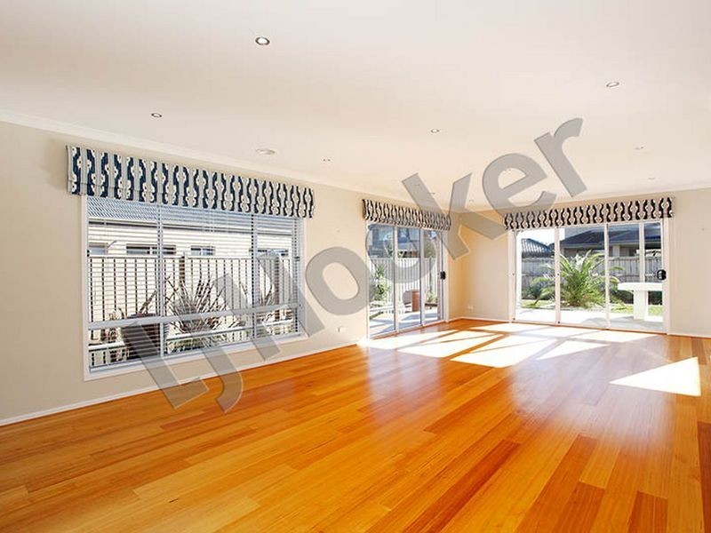 22 Brookwater Pde, Lyndhurst VIC 3975