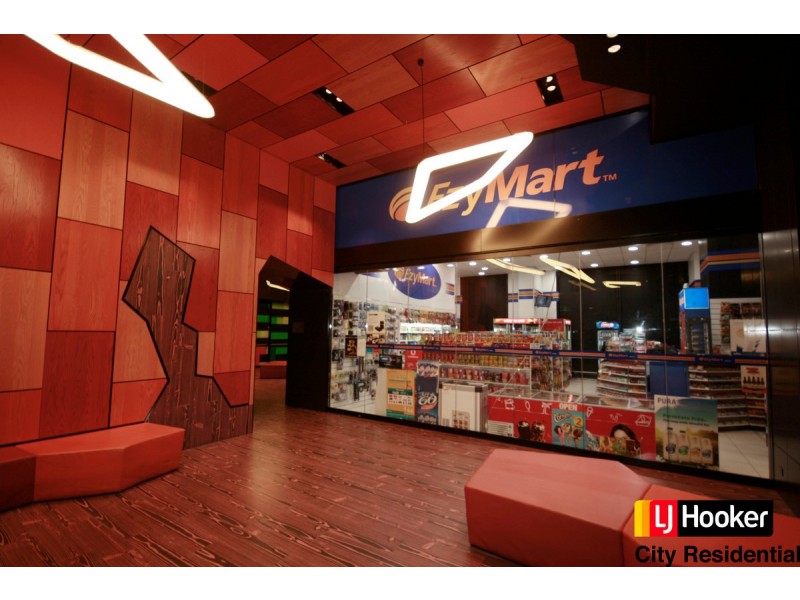 3008/551-555 Swanston Street, Carlton VIC 3053