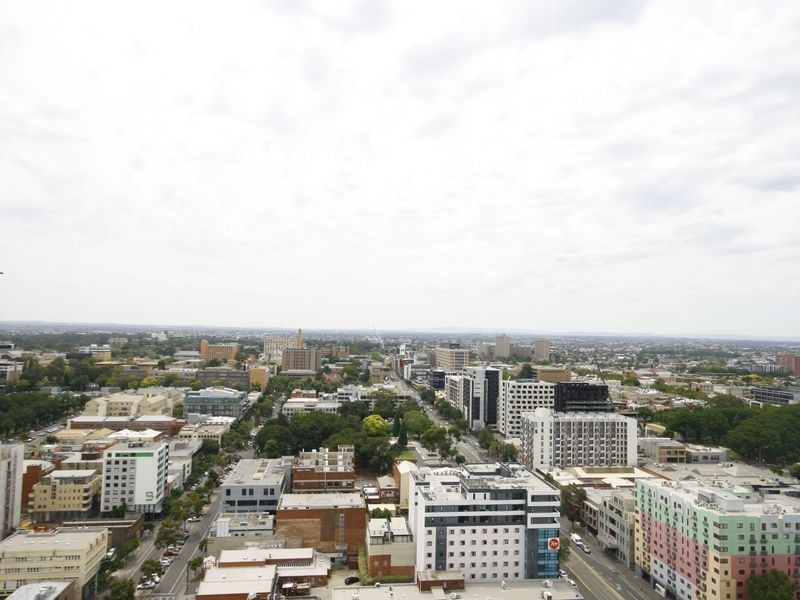 2303/551 Swanston Street, Carlton VIC 3053