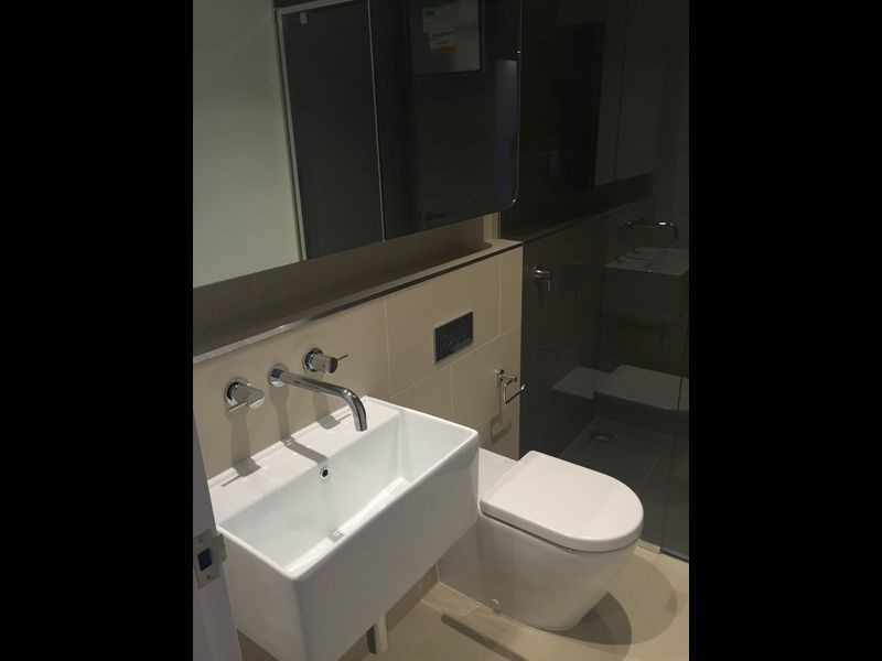 2303/551 Swanston Street, Carlton VIC 3053