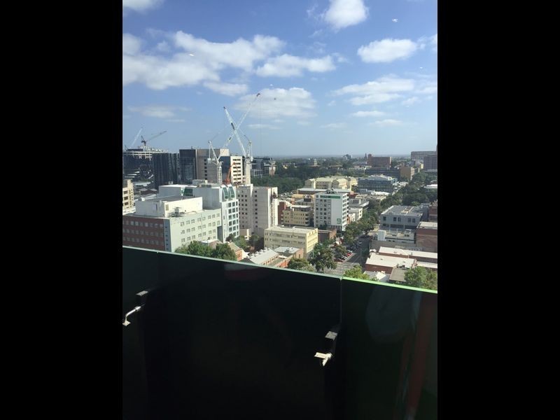 2303/551 Swanston Street, Carlton VIC 3053