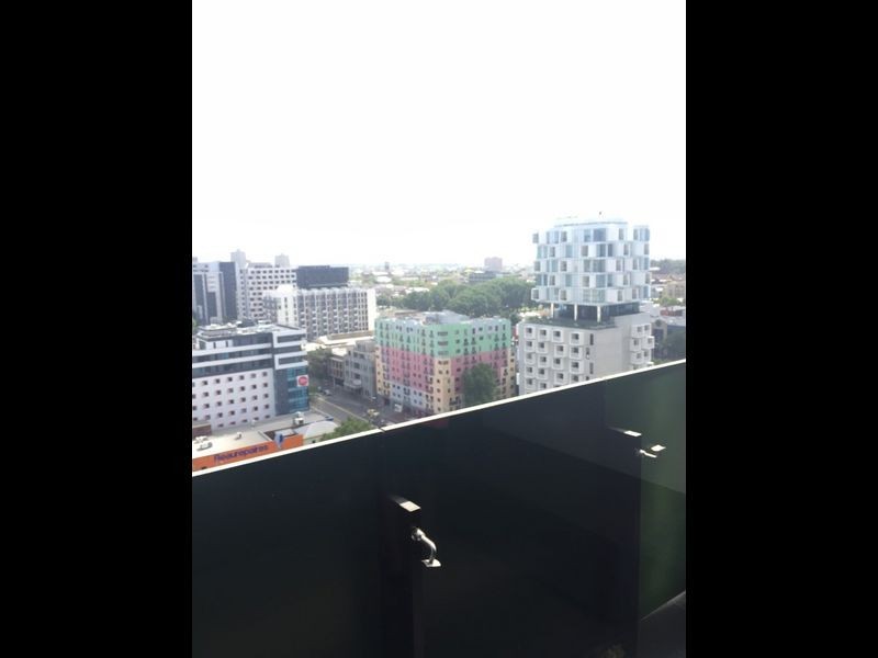 2303/551 Swanston Street, Carlton VIC 3053