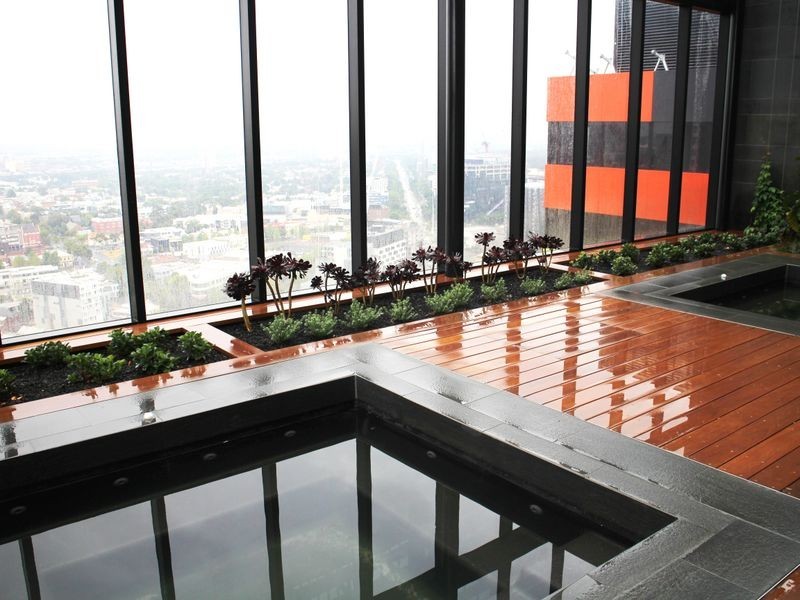 2303/551 Swanston Street, Carlton VIC 3053