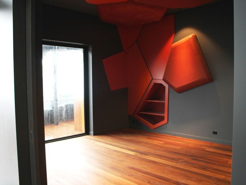 2303/551 Swanston Street, Carlton VIC 3053