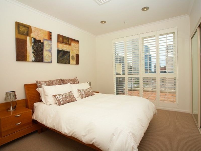 133/33 Jeffcott Street, West Melbourne VIC 3003