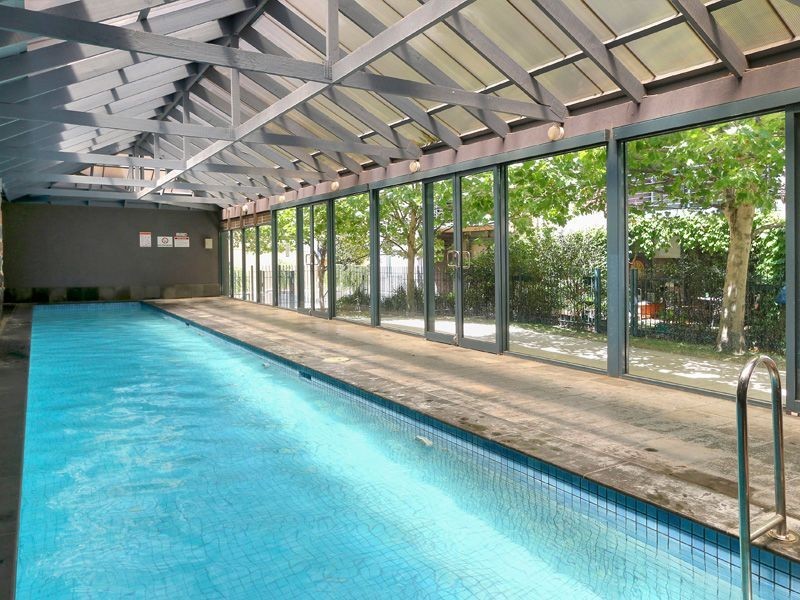 133/33 Jeffcott Street, West Melbourne VIC 3003