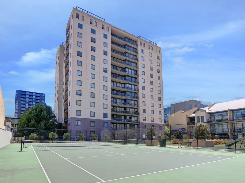 133/33 Jeffcott Street, West Melbourne VIC 3003